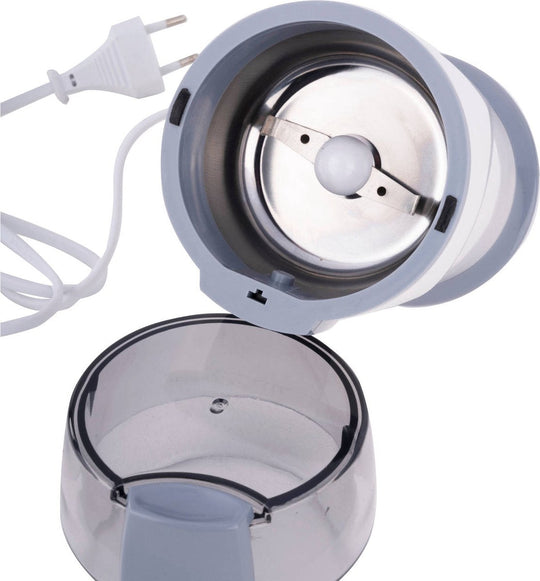 Stainless Steel Coffee Grinder