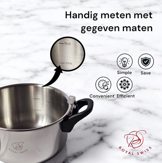 10L Stainless Steel Pressure Cooker Manual