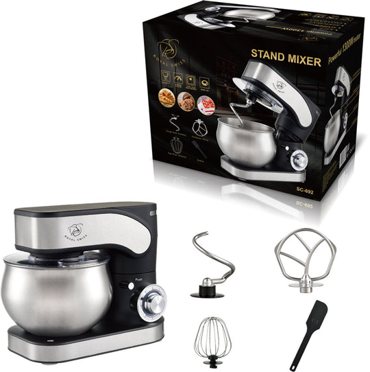 5L Stand Mixer