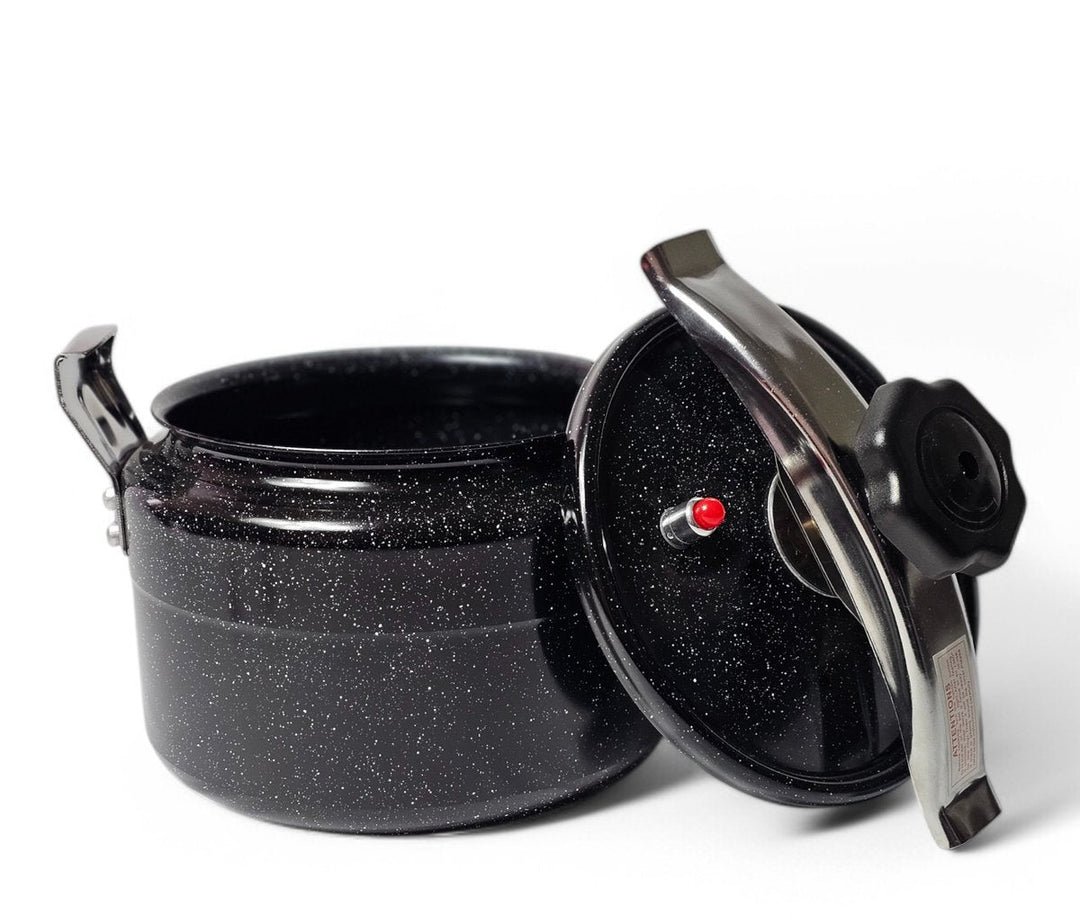 11L Aluminium Pressure Cooker Pierre