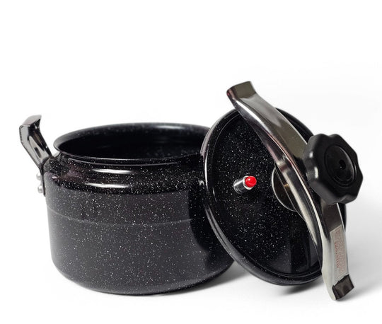 11L Aluminium Pressure Cooker Pierre