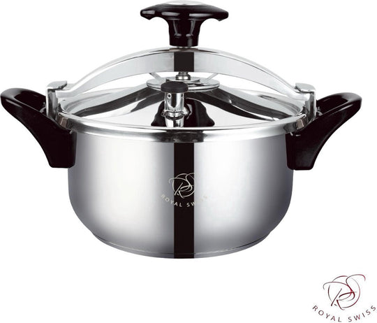 11L Pressure Cooker