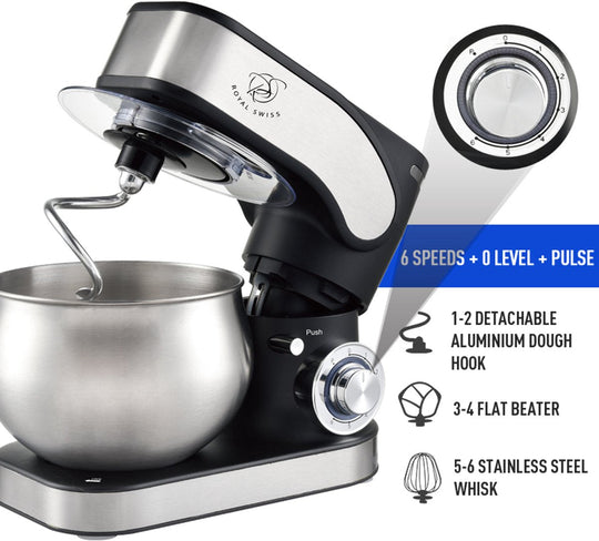 5L Stand Mixer
