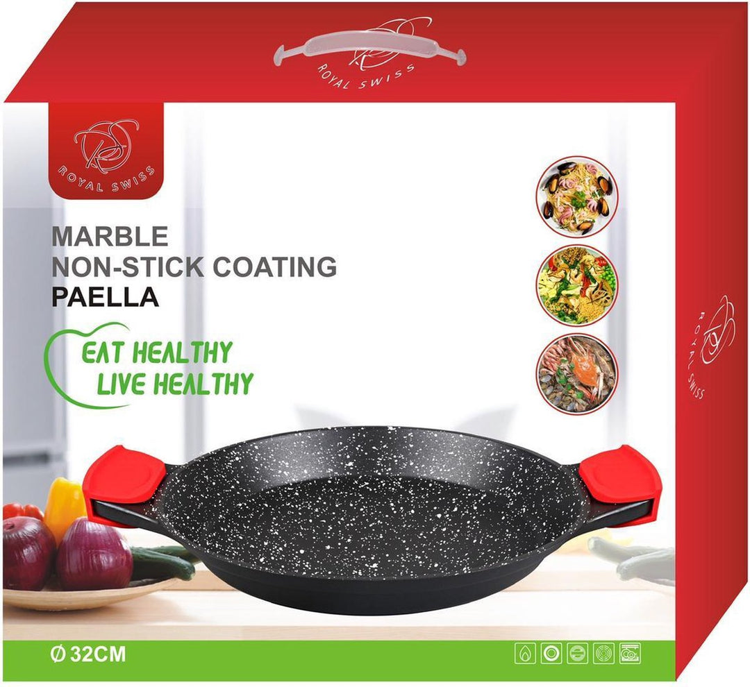 40CM Paella