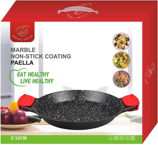 40CM Paella