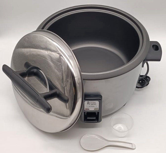 4.2L Rice Cooker