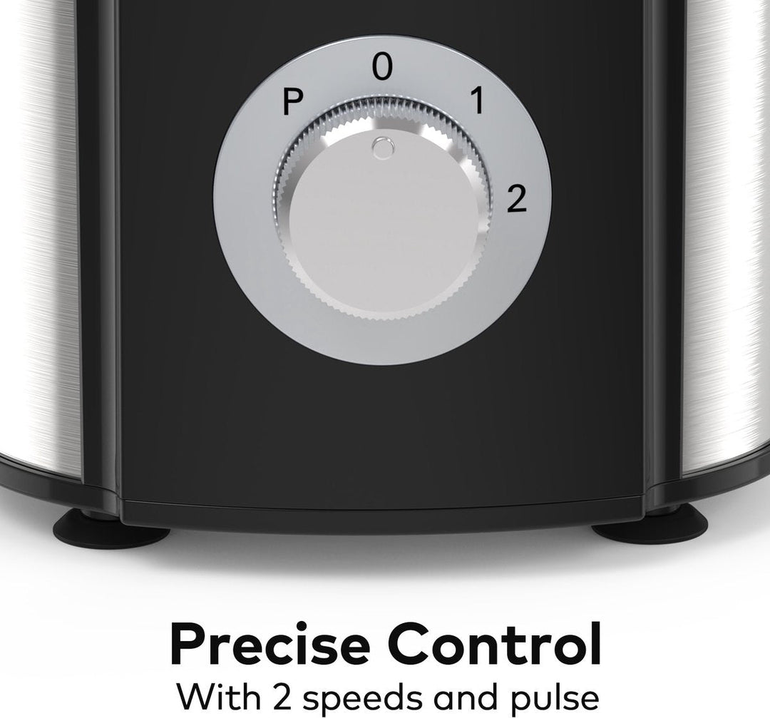 10-in-1 Food Processor