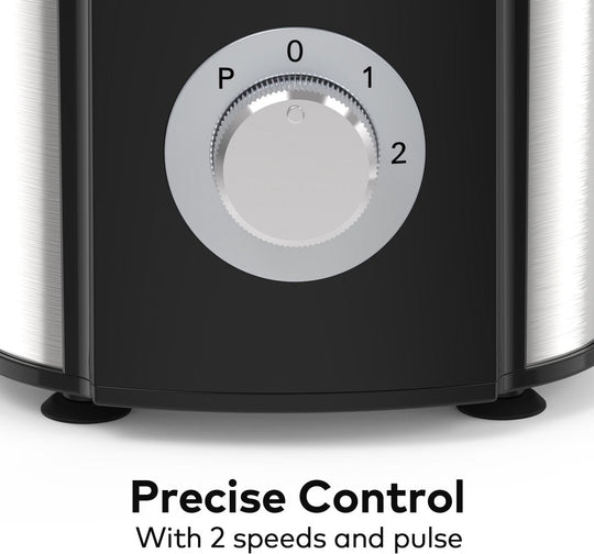 10-in-1 Food Processor