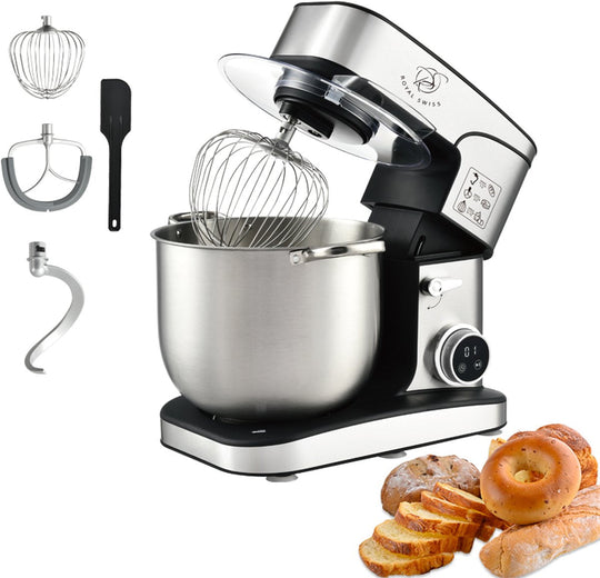 Royal Swiss 16L stand mixer image 1