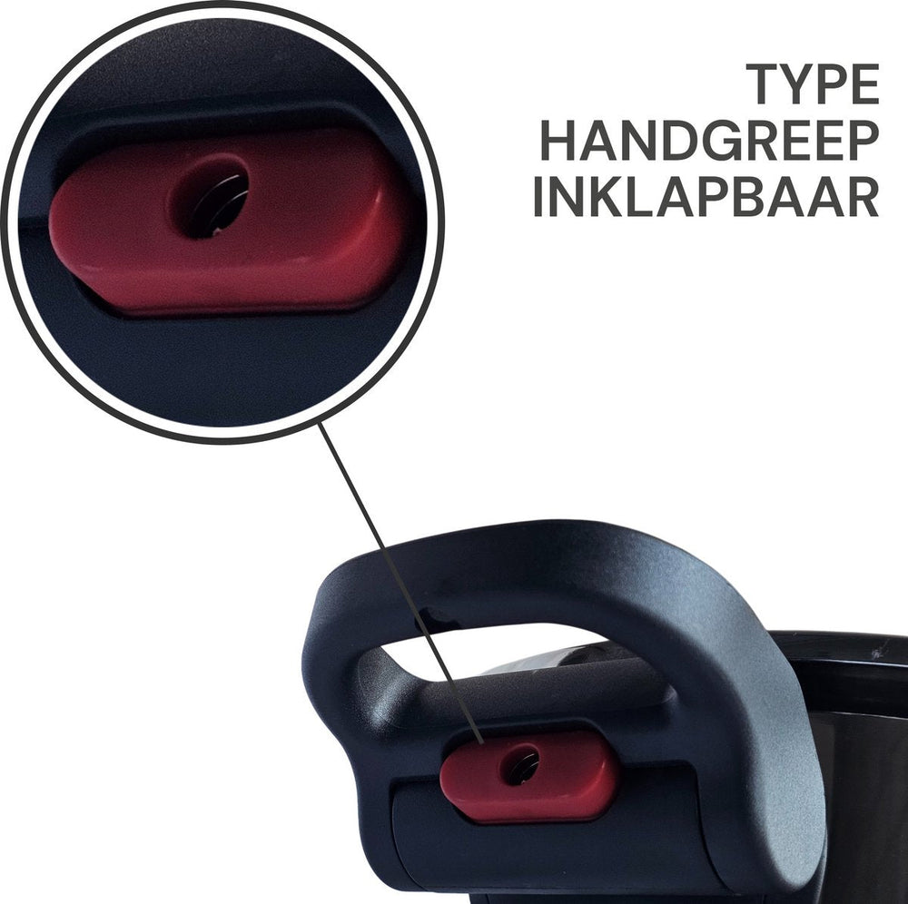 8L Pressure Cooker Clips