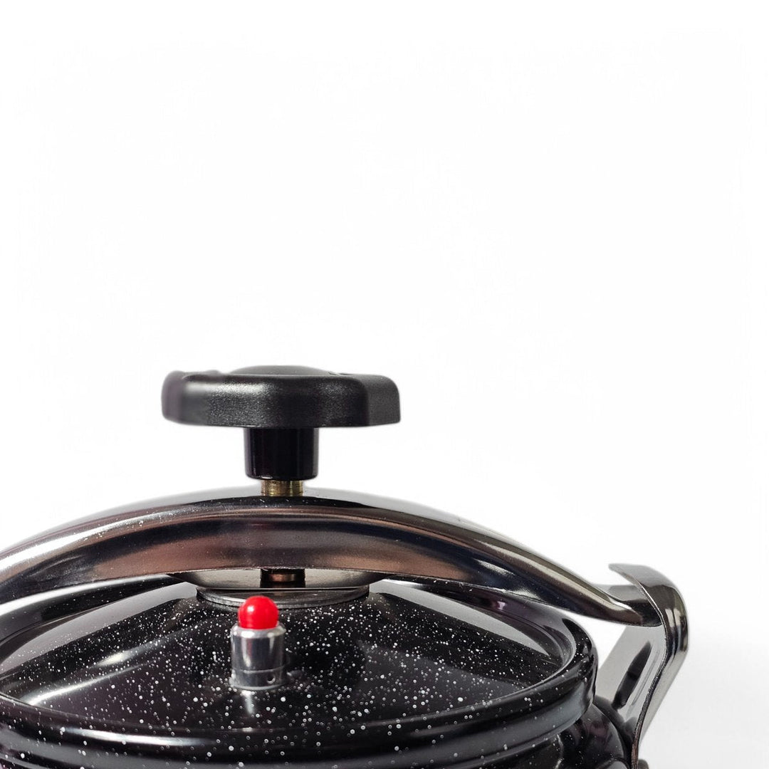 11L Aluminium Pressure Cooker Pierre