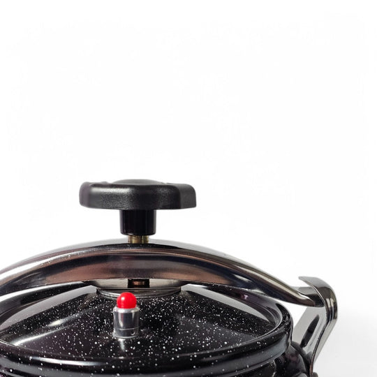 11L Aluminium Pressure Cooker Pierre