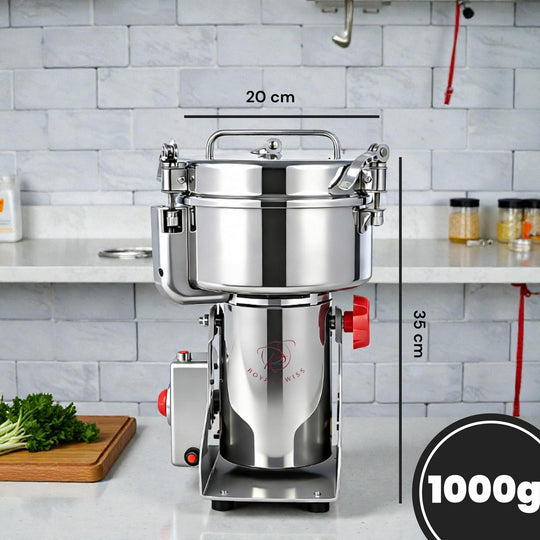 1000G Food Grinder