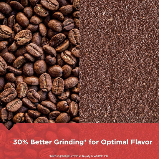 Stainless Steel Coffee Grinder