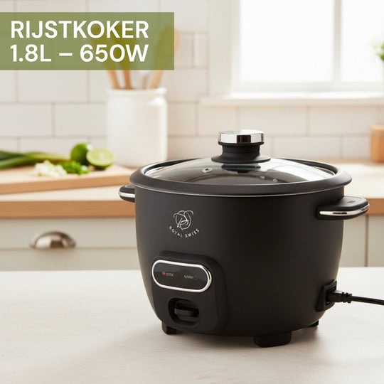 10L Rice Cooker