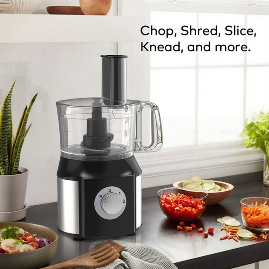 10-in-1 Food Processor