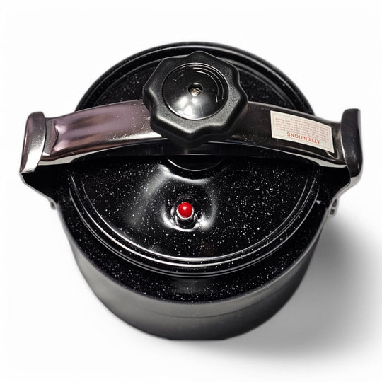 11L Aluminium Pressure Cooker Pierre