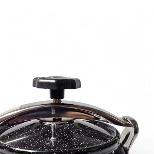 11L Aluminium Pressure Cooker Pierre
