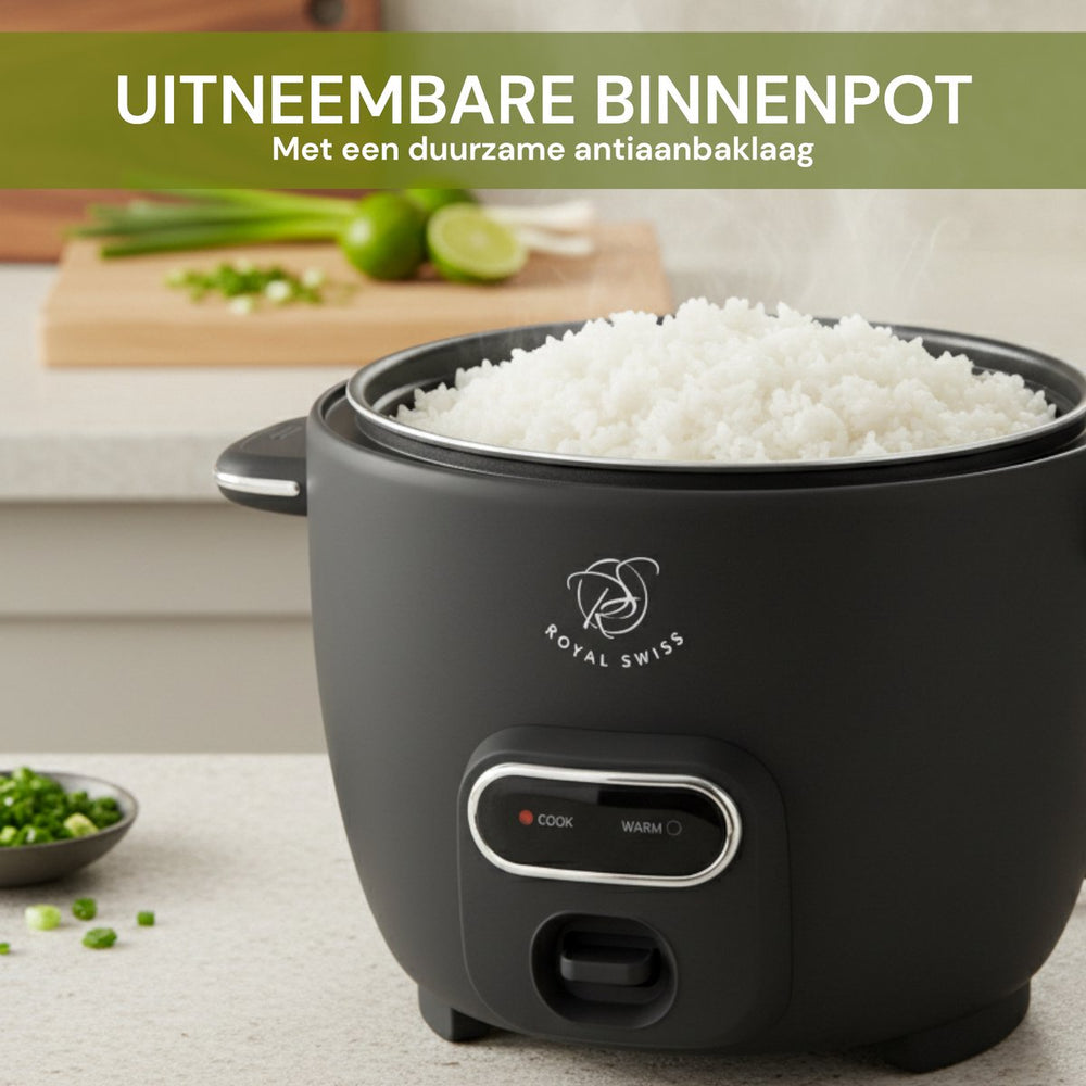 10L Rice Cooker