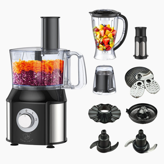 10-in-1 Food Processor