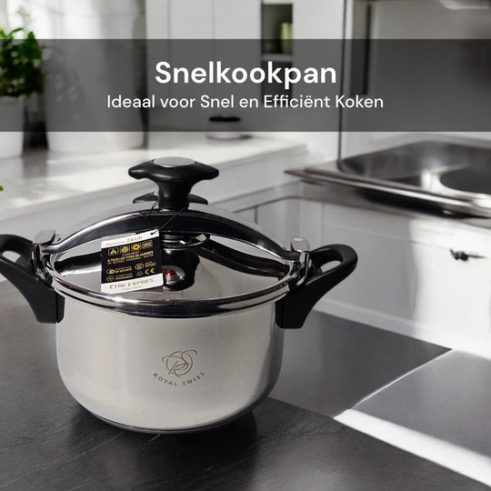 10L Stainless Steel Pressure Cooker Manual
