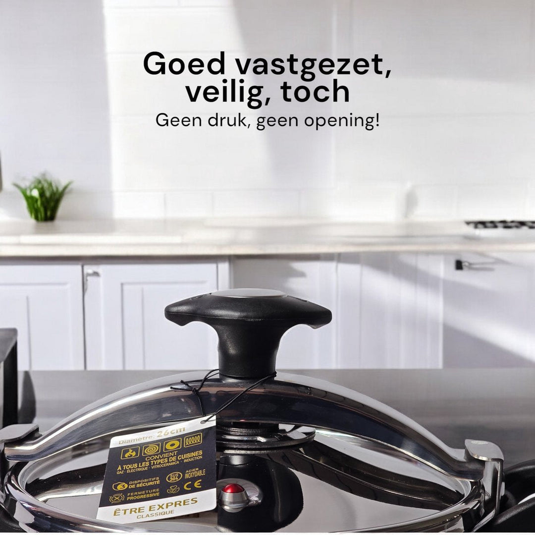 10L Stainless Steel Pressure Cooker Manual