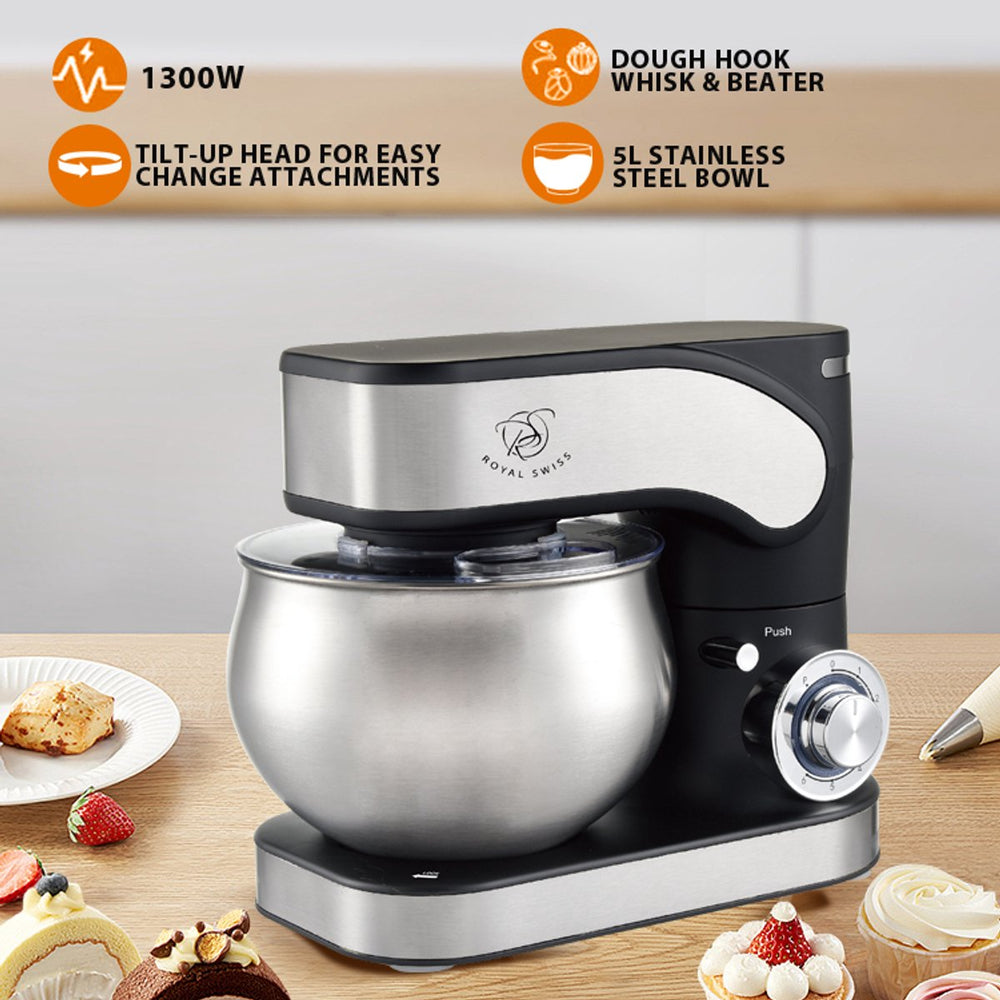 5L Stand Mixer