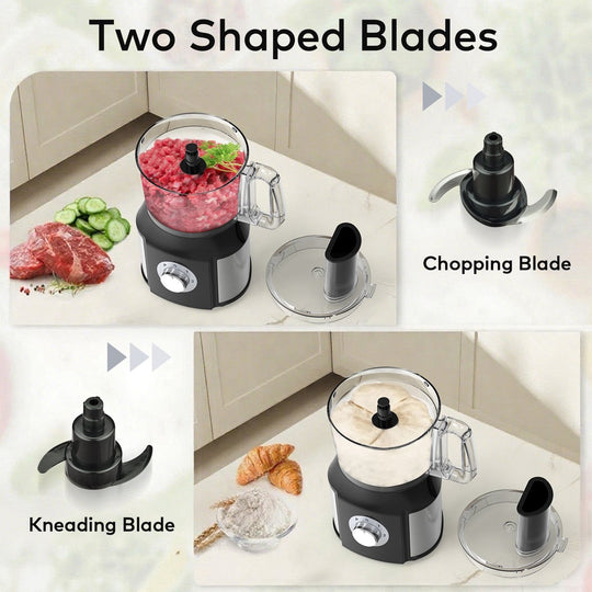 10-in-1 Food Processor