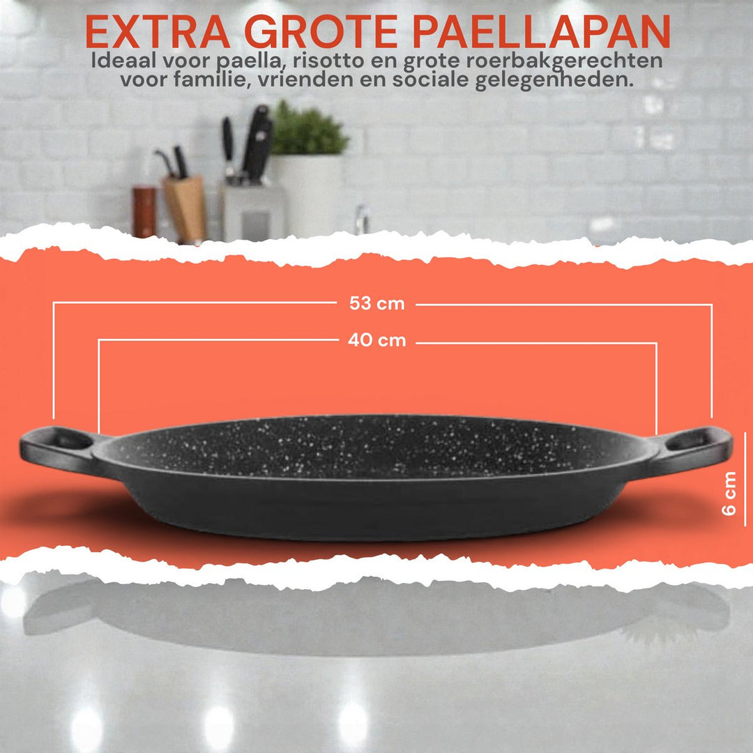 40CM Paella