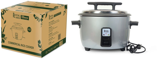 4.2L Rice Cooker