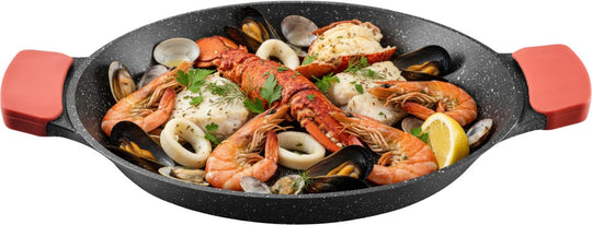 40CM Paella
