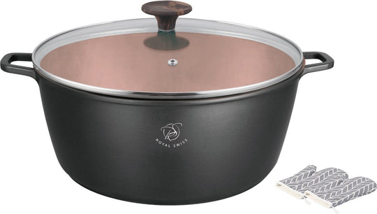 24CM Casserole