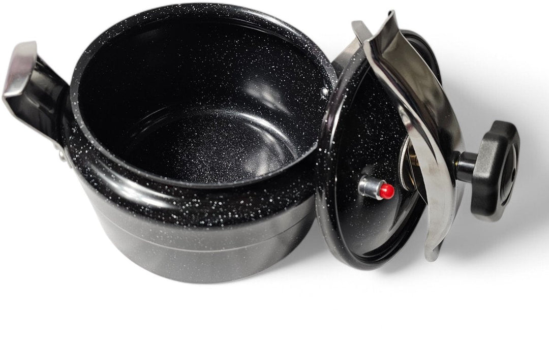 11L Aluminium Pressure Cooker Pierre