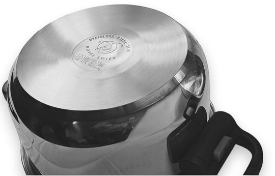 6L Pressure Cooker Clips