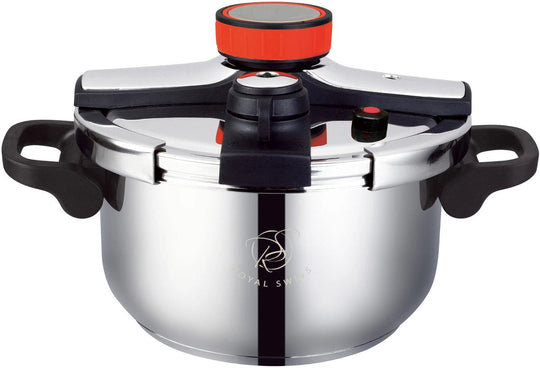 4L Pressure Cooker Clips