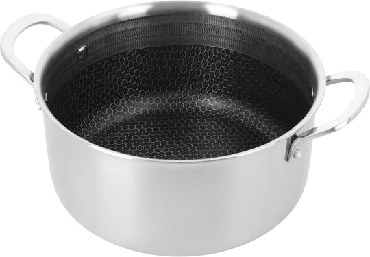 20CM Stainless Steel Casserole