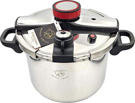 8L Pressure Cooker Clips