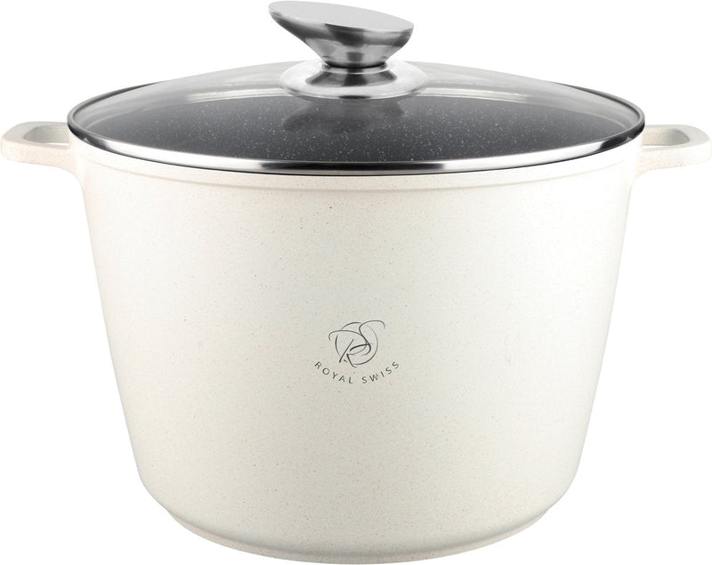 24cm Stock Pot – Soup, Pasta & Batch Cooking