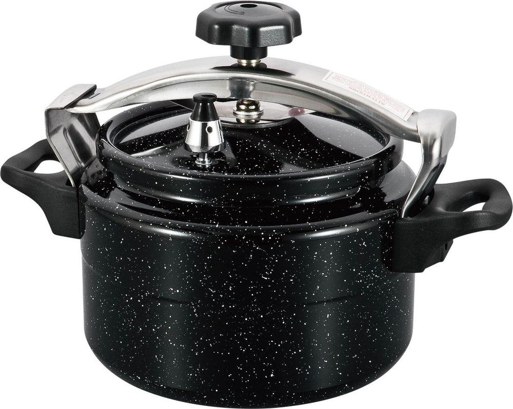 5L Aluminium Pressure Cooker Pierre