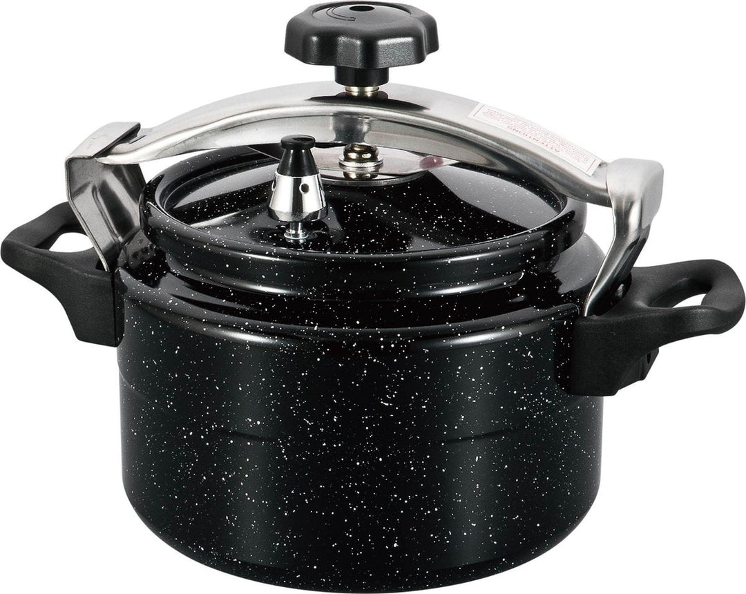 5L Aluminium Pressure Cooker Pierre