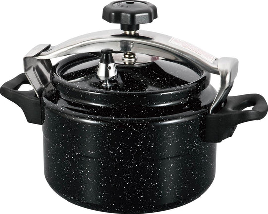15L Aluminium Pressure Cooker Pierre