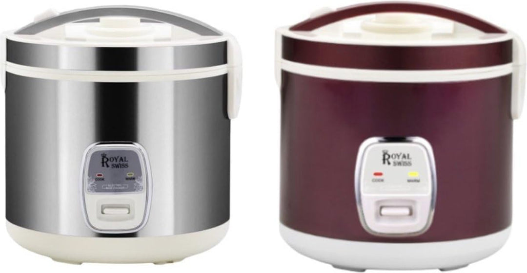 2.8L Rice Cooker