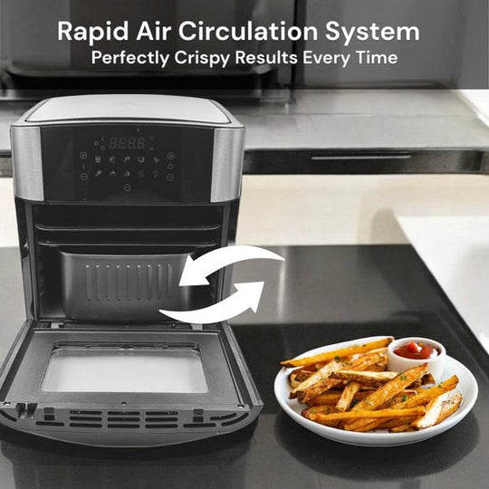 16L Air Oven