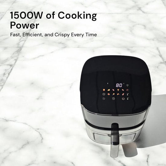 8L Digital Air Fryer