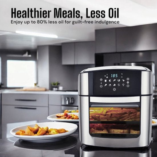 16L Air Oven