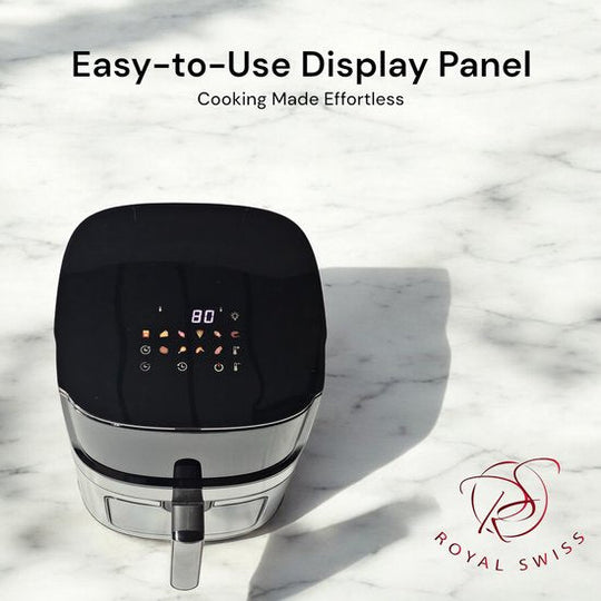 8L Digital Air Fryer