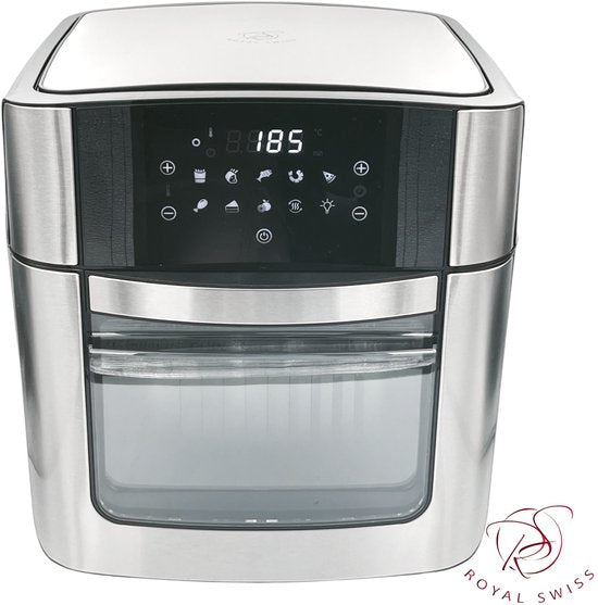 16L Air Oven