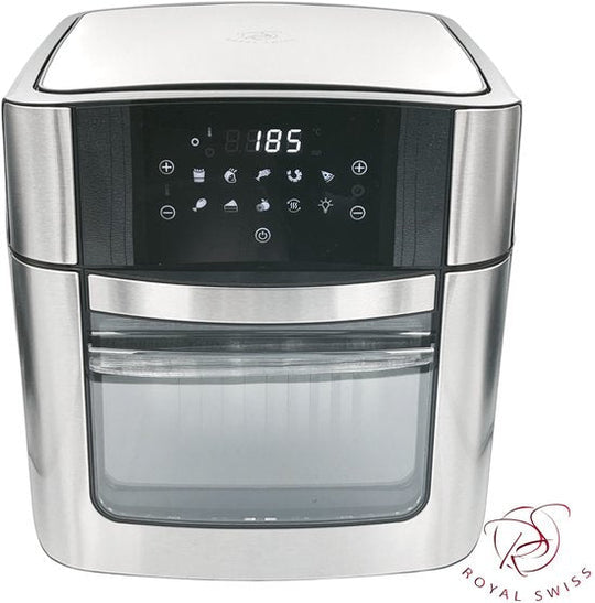 16L Air Oven