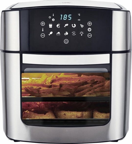 16L Air Oven
