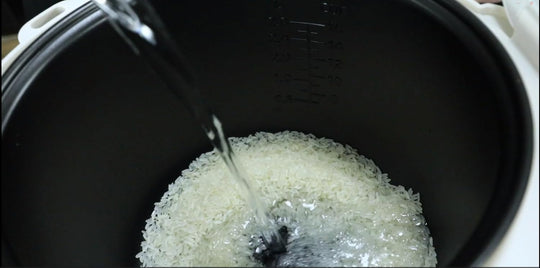 2.8L Rice Cooker